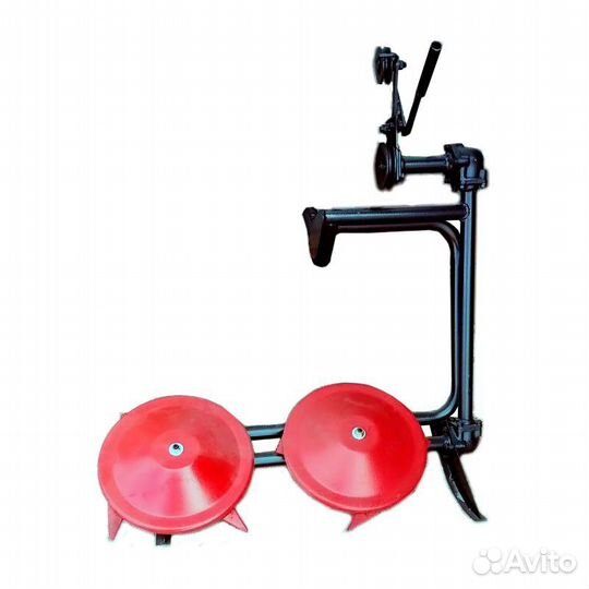 Косилка роторная навесная крн-1М для Агро Белару