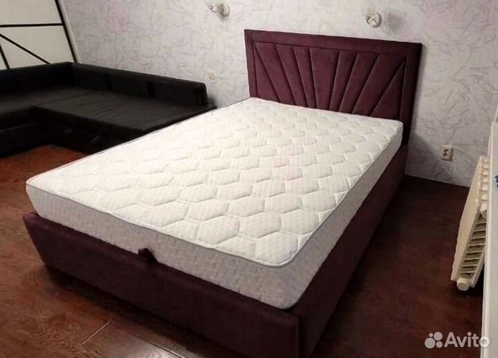 Матрас Новый, Качество как dimax оптима ролл масса