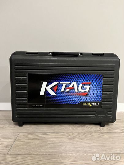 Ktag Slave оригинал
