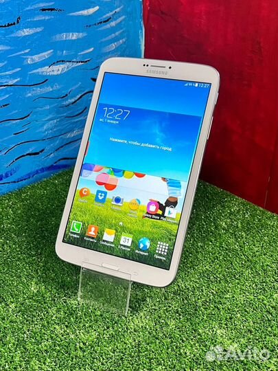 Планшет Samsung Galaxy Tab 3 16Gb