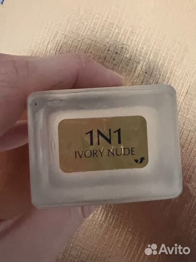 Крем тональный estee lauder