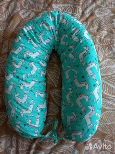 Подушка для беременных