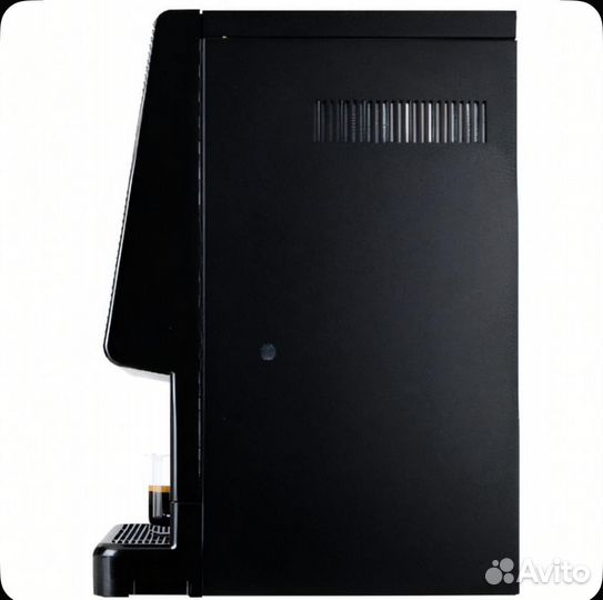 Кофемашина saeco