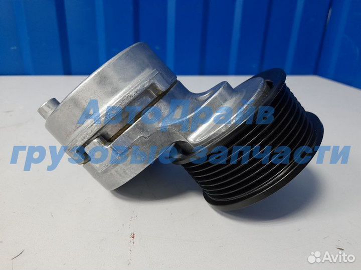 Натяжитель ремня Мерседес Аксор двигатель OM457