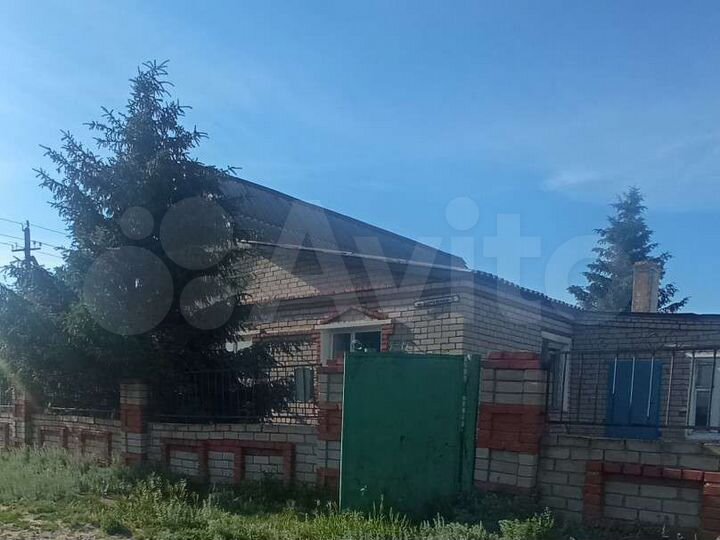 Дом 110 м² на участке 10 сот.