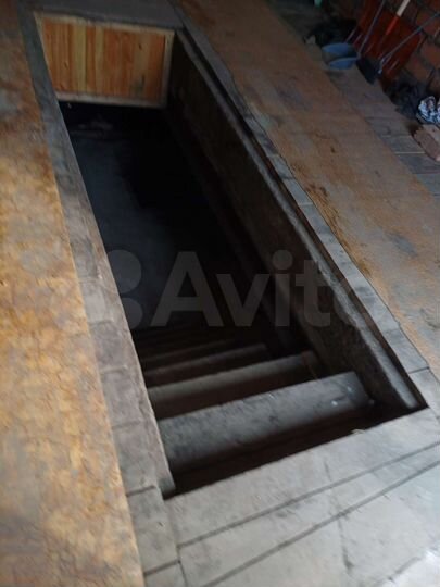 Гараж, 30 м²