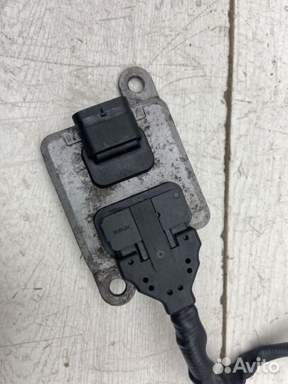 Датчик Nox Mercedes E-Class W212 651.924 2015