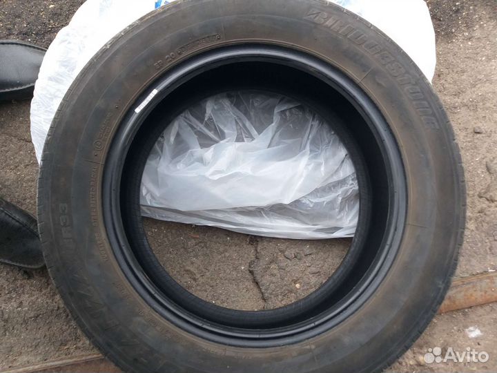 Bridgestone Turanza ER33 205/60 R16 92