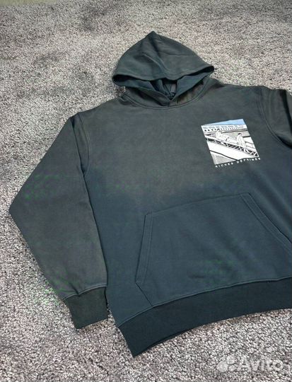 Худи ERD Plane Lux