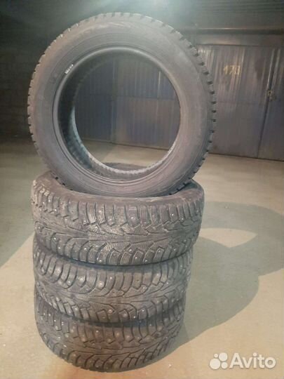 Nokian Tyres Nordman 5 205/55 R16