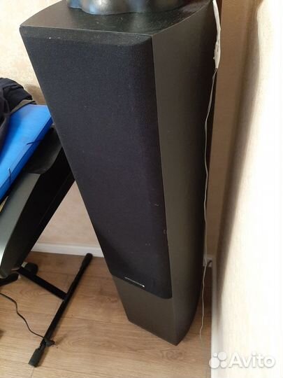 Акустическая система 5.1