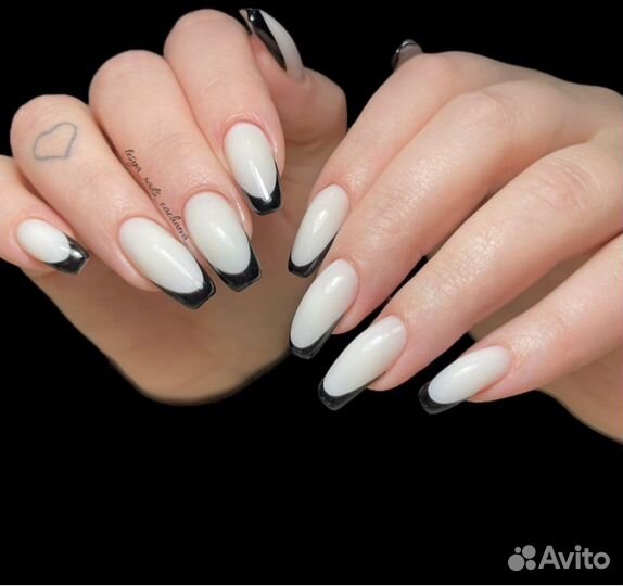 Маникюр Люберцы