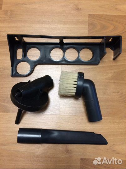 Насадки, аксессуары для пылесоса Урал-1М