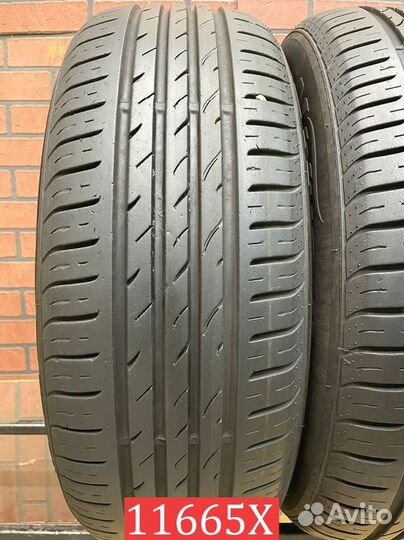 Nexen N'Blue HD Plus 215/60 R16 95M