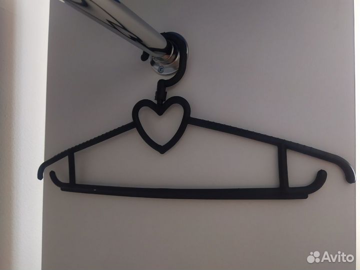 Вешалки плечики
