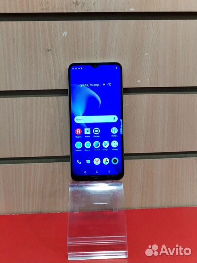 realme C33, 4/64 ГБ