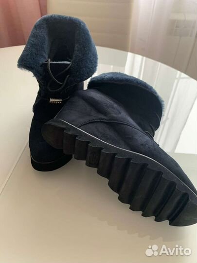 Uggi оригинал 38