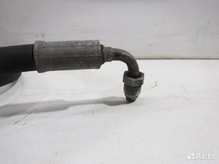 Трубка гур Mercedes Sprinter W903