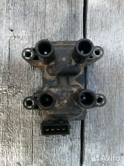 Катушка зажигания Chery Fora, Vortex Estina