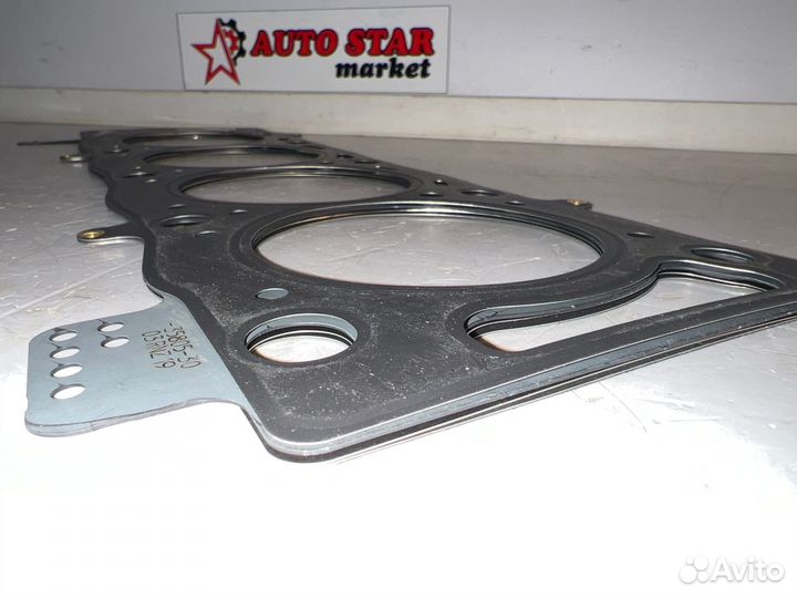 Прокладка гбц новая PSA / Ford 2.2 Дизель