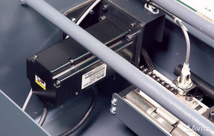 Барфидер LNS-XT 320 3.2 метра