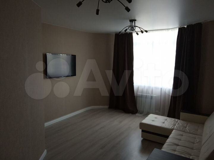 2-к. квартира, 60 м², 8/9 эт.