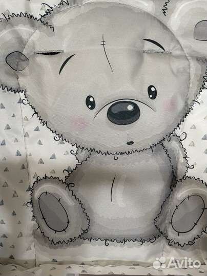 Столик для кормления