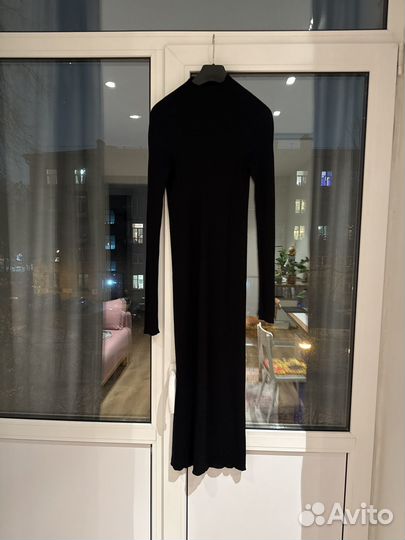 Платье женское 42 44