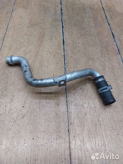 Трубка охлаждения Ford Focus 3 M2DA 2012