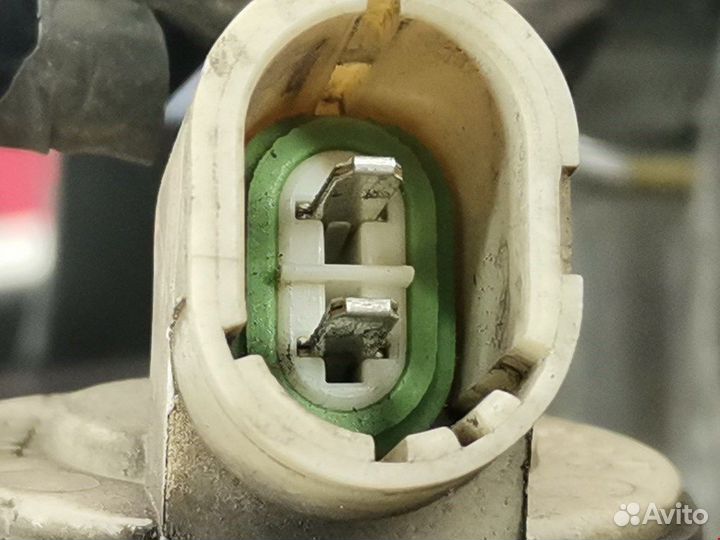 Фара передняя для Renault Kangoo 1 260602509R