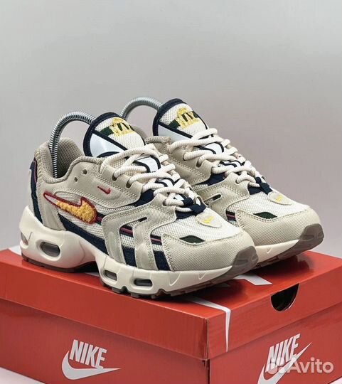 Кроссовки Nike Air Max 96 II QS, арт.223049