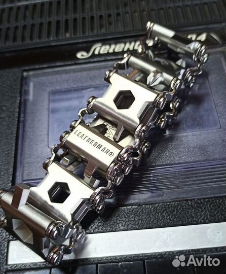 Многофункциональный браслет 