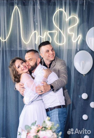 Ведущий/Тамада+DJ/свадьбы,юбилеи,корпоративы