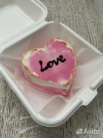 Бенто торты/ торт на заказ/торт-цифра