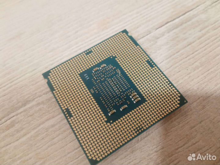 Intel celeron g4980SR3W4 3.10GHZ X937E685