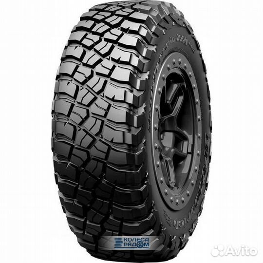 Bfgoodrich Mud-Terrain T/A KM3 305/70 R16 Q