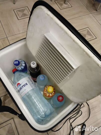 Термо сумка холодильник