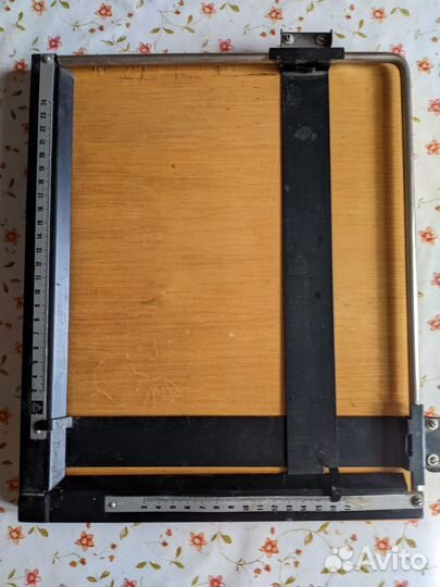 Кадрирующая рамка 18*24