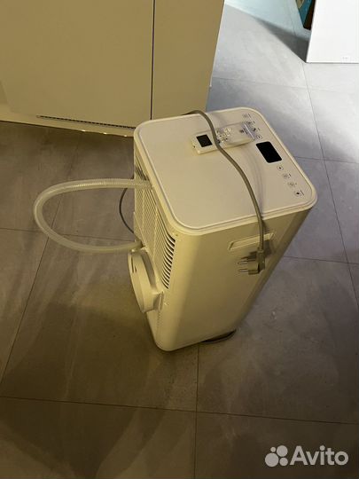 Кондиционер royal clima