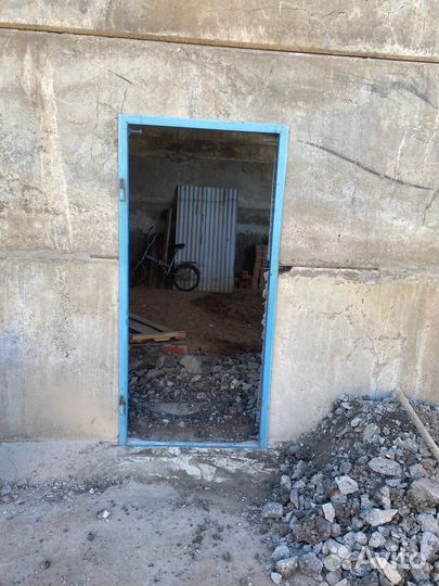 Не сносите стены сами Мы сделаем это за вас