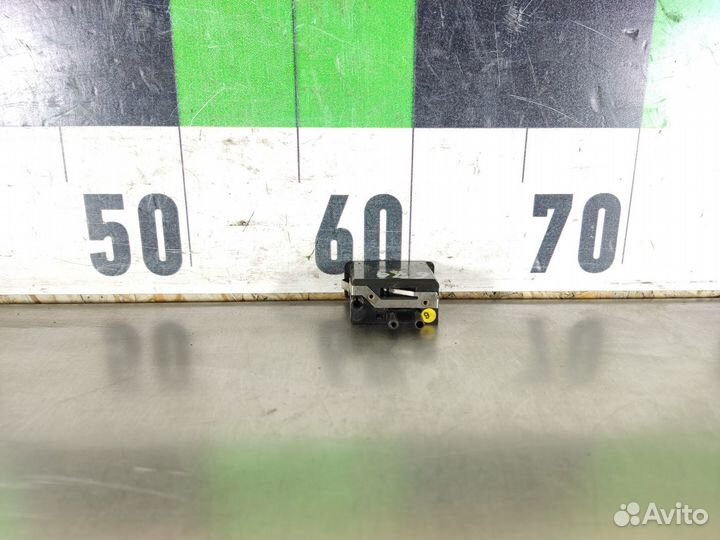 Корректор фар E 123