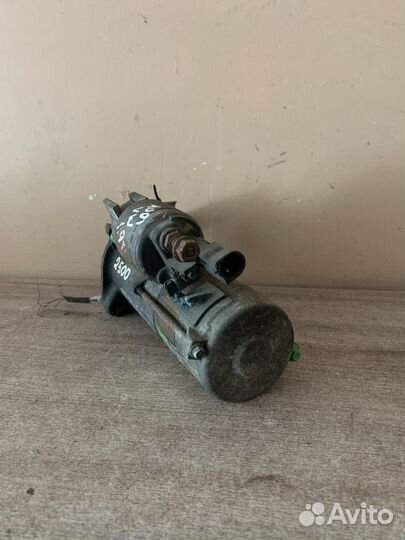 Стартер Ауди А4 / Пассат В5