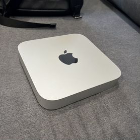 Mac mini m2 16gb 512gb