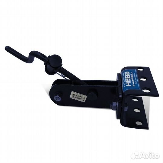 Сцепка универсальная Нева