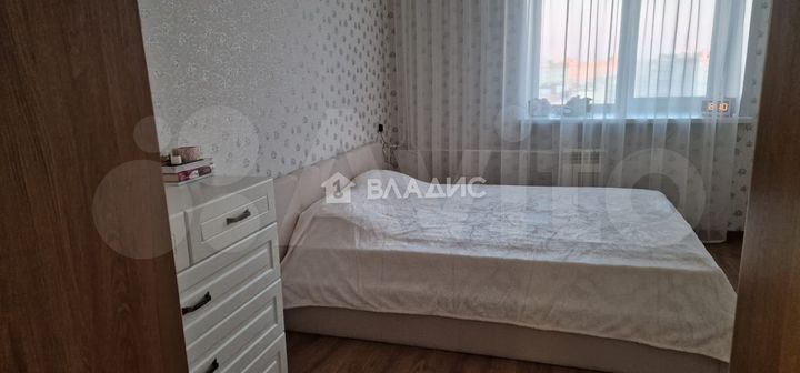 3-к. квартира, 81 м², 14/16 эт.