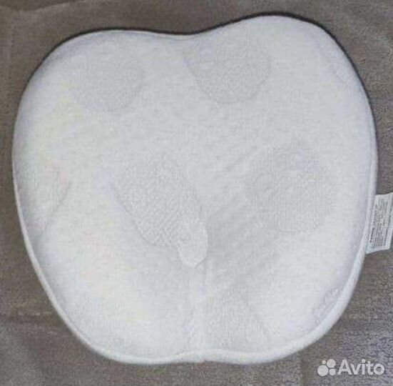 Подушка для детей 0+