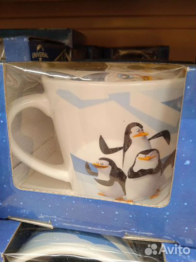 Игрушка в кружке