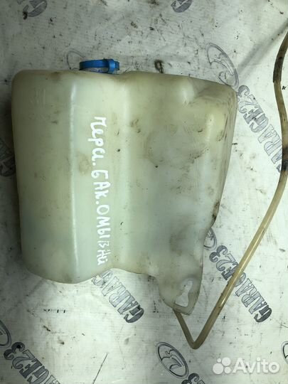 Бачок омывателя Chery Amulet