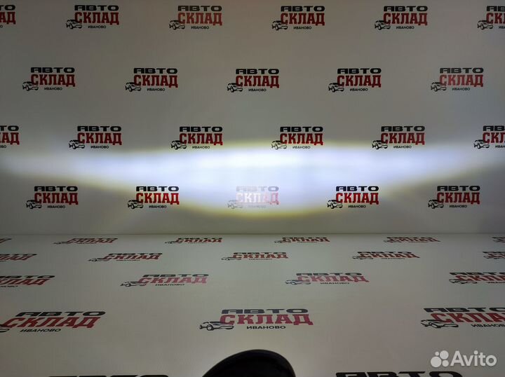 Птф LED Ларгус, Гранта 30W 3 линзы