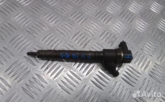 Форсунка дизельная volvo XC90 1 (AVN19AL04)